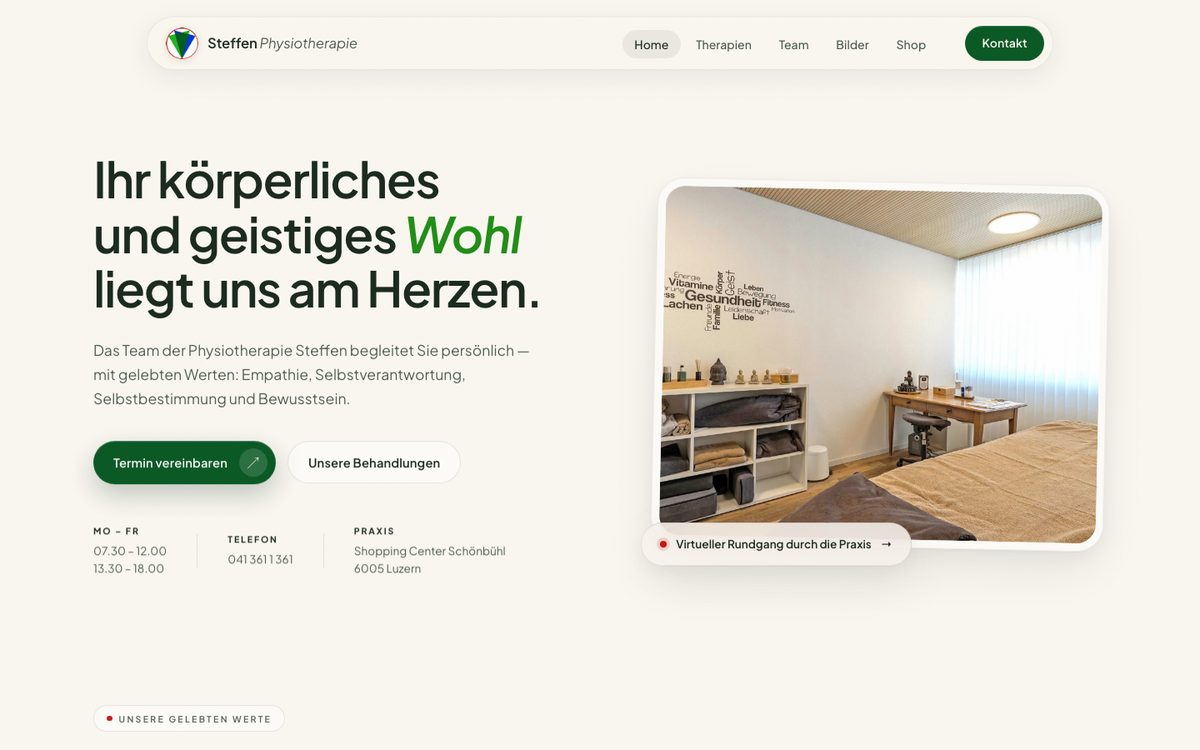 Entwurf 1